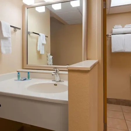 Best Western Starlite Village Fort Dodge Exterior foto