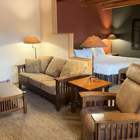 Best Western Starlite Village Fort Dodge Exterior foto
