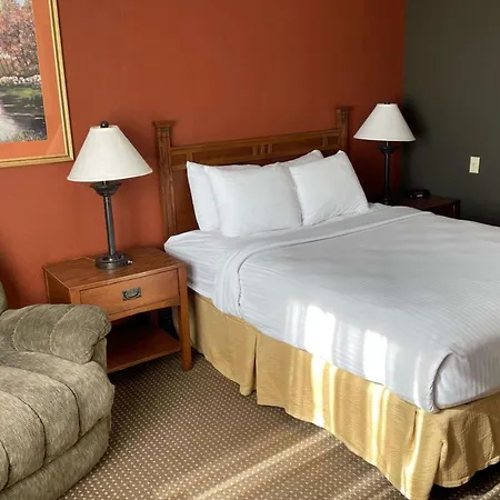 Best Western Starlite Village Fort Dodge Exterior foto