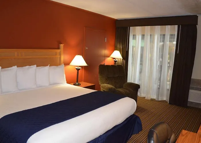 Best Western Starlite Village