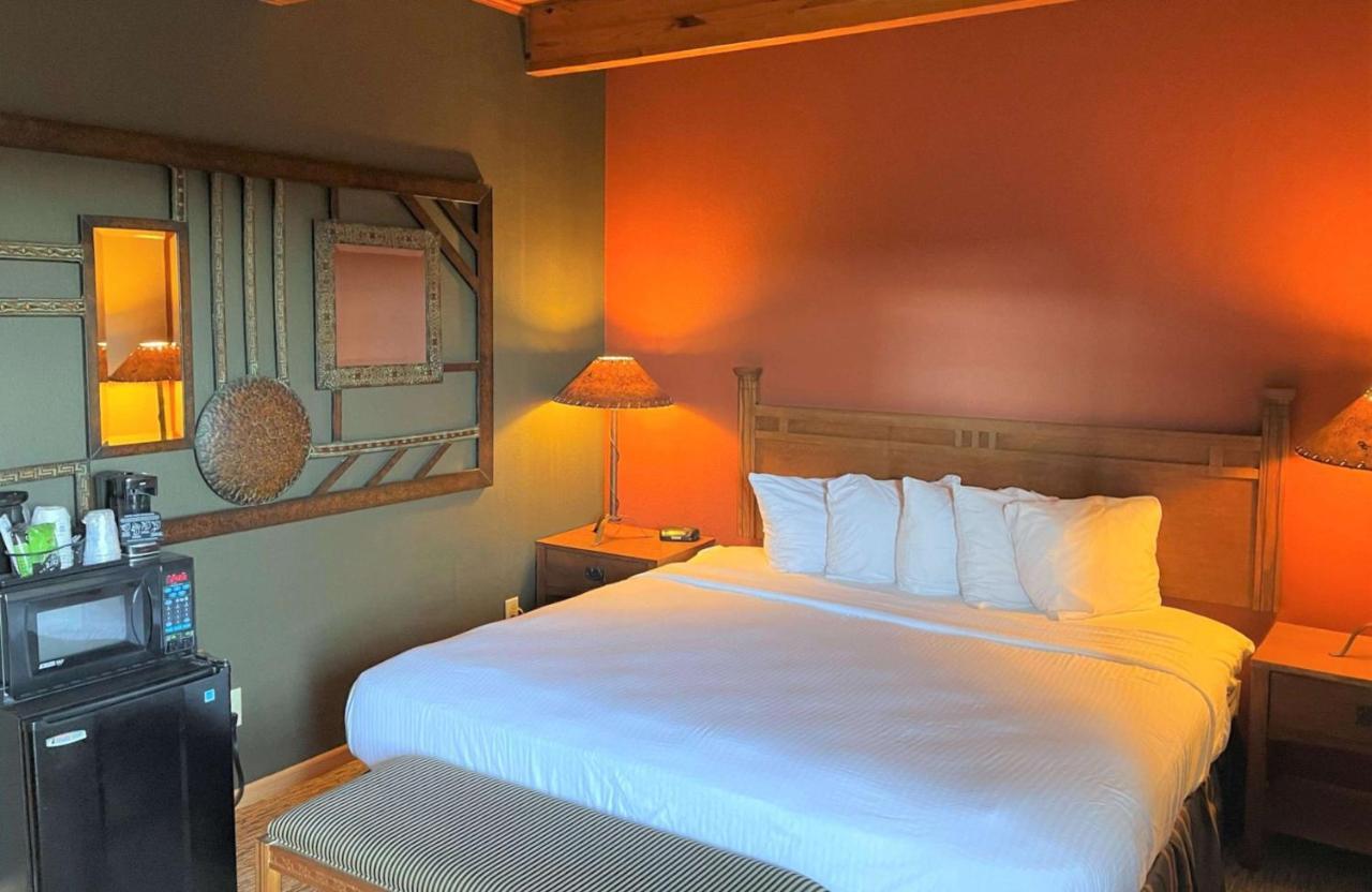 Best Western Starlite Village Fort Dodge