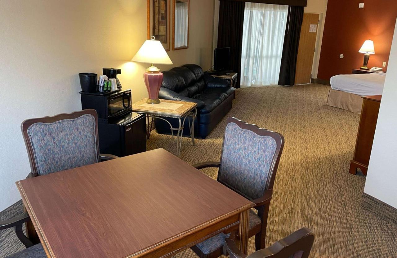 Best Western Starlite Village 3* Fort Dodge