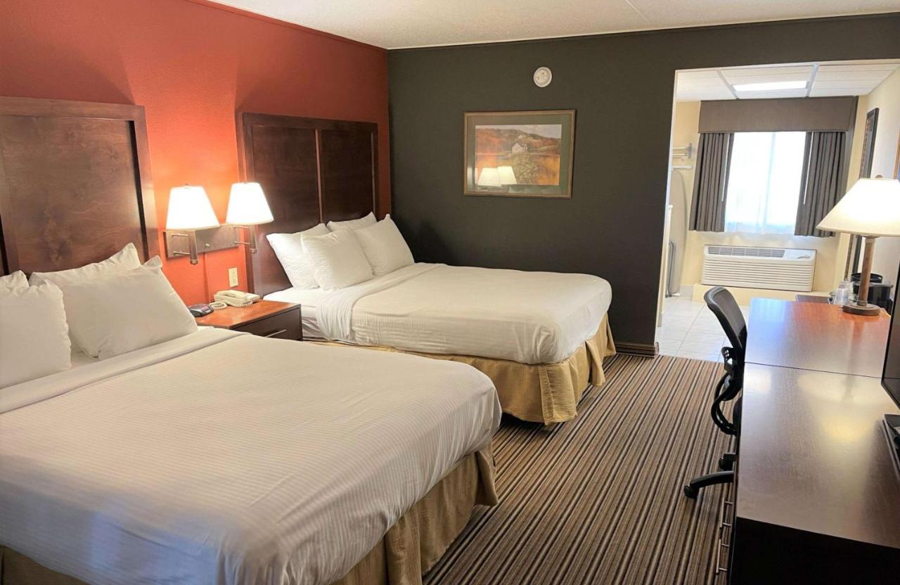 Best Western Starlite Village Fort Dodge