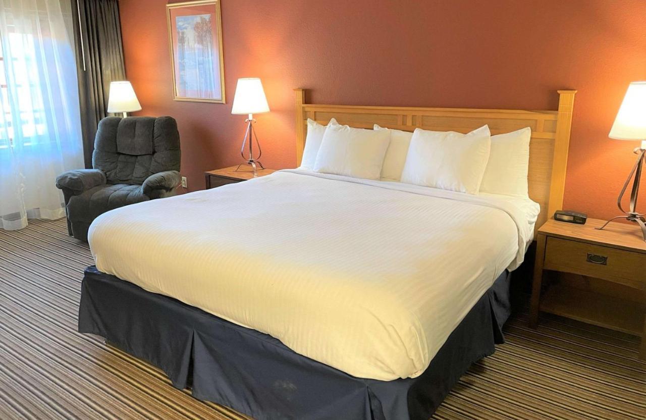 Best Western Starlite Village Fort Dodge