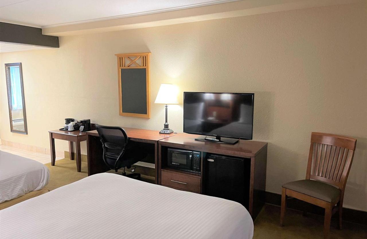 Best Western Starlite Village Hotel Fort Dodge