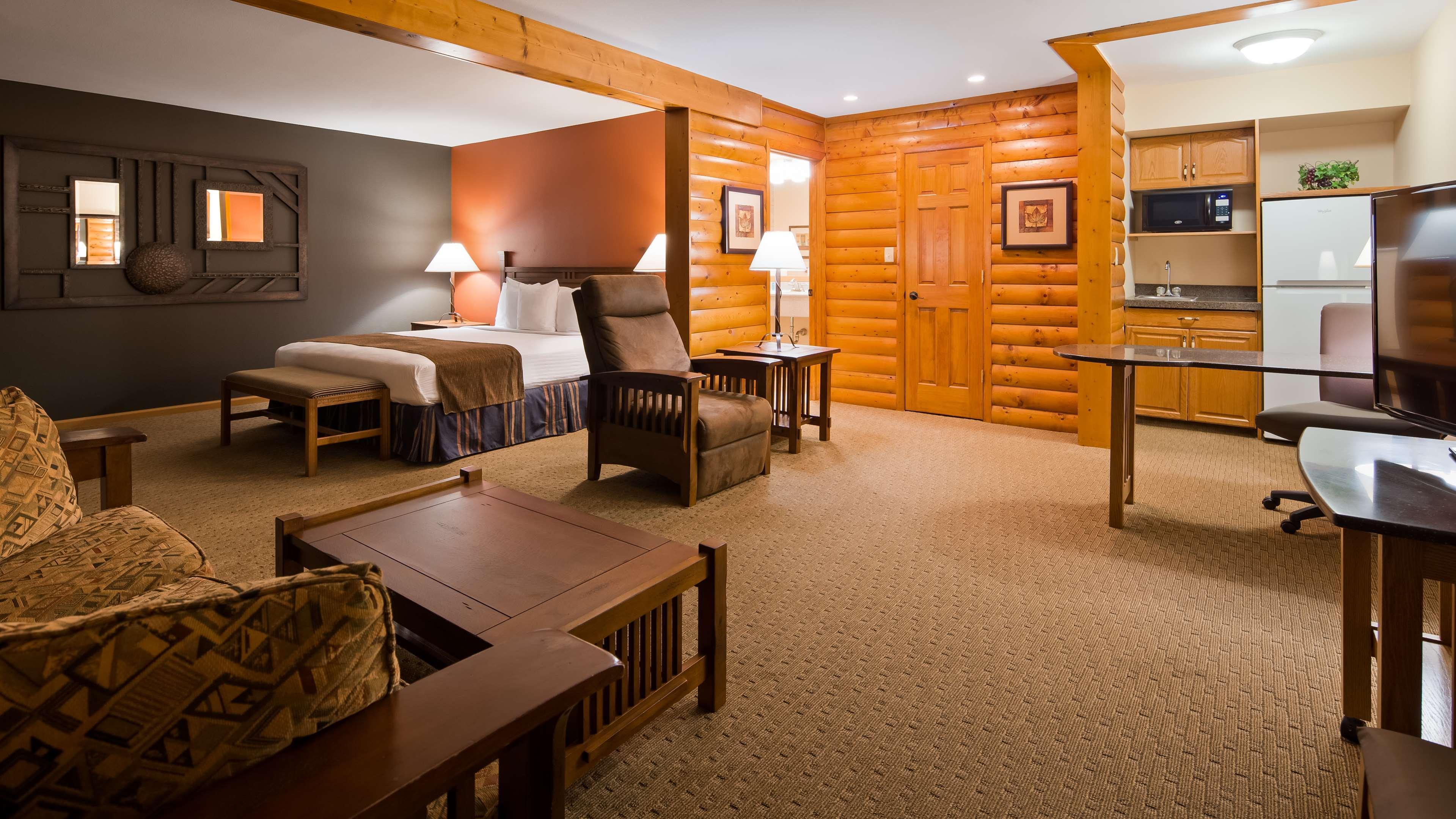 Hotel Best Western Starlite Village