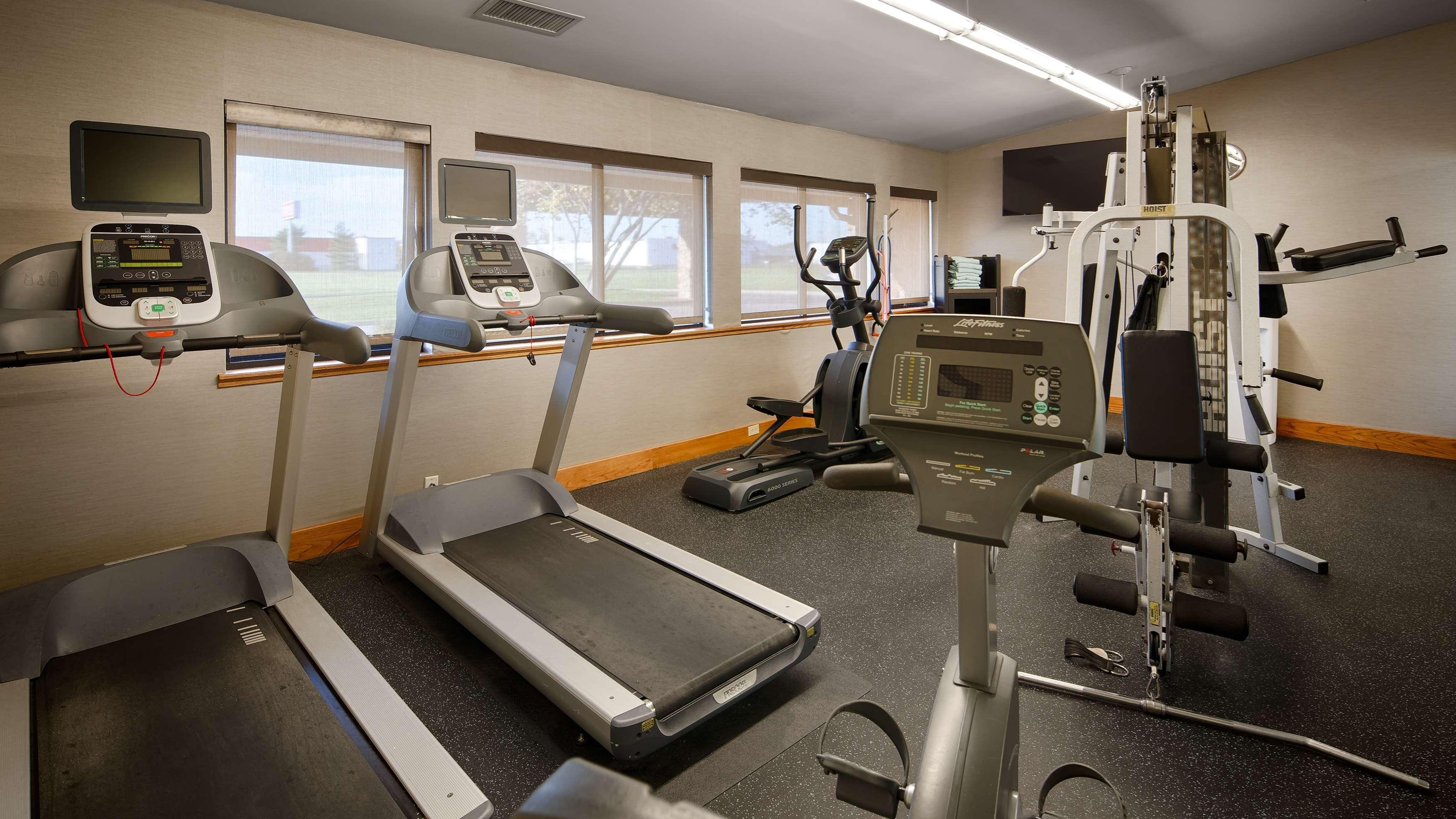 Hotel Best Western Starlite Village 3*